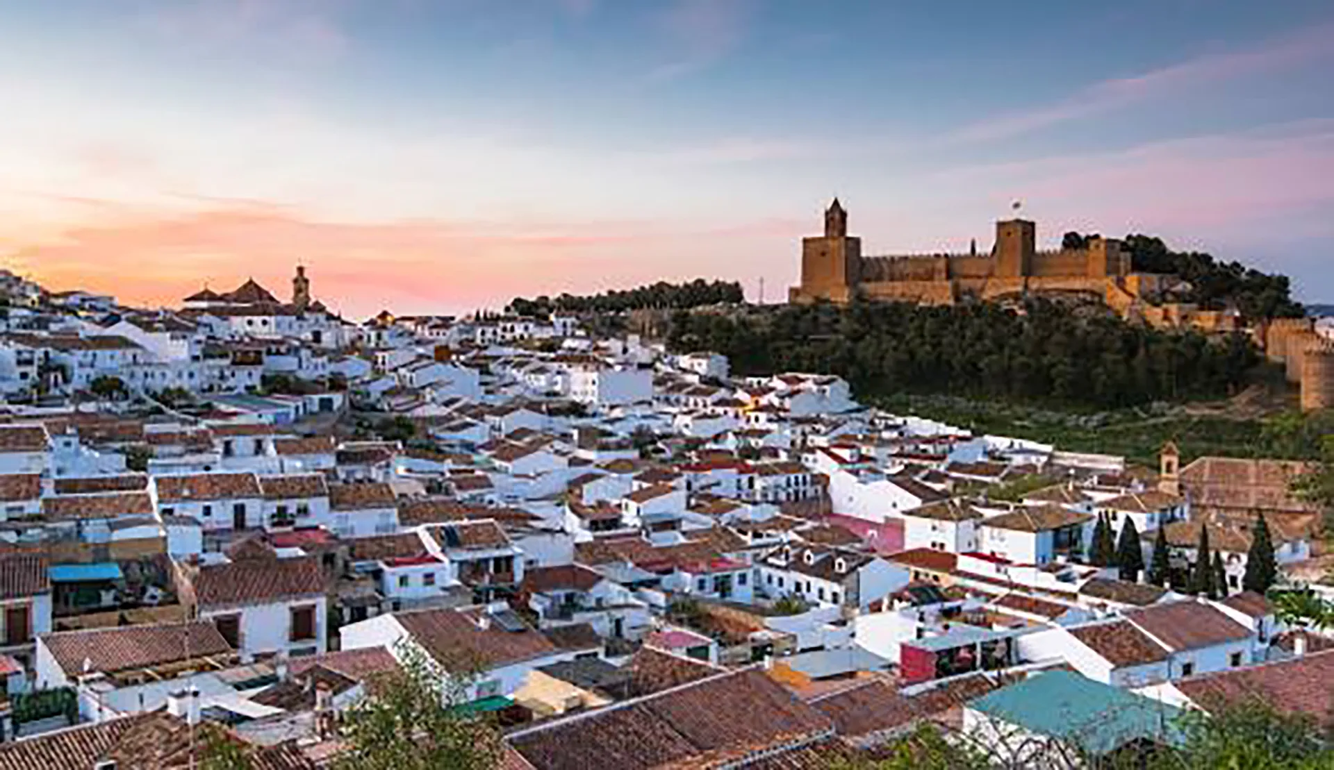 Fuente de Piedra-Como llegar