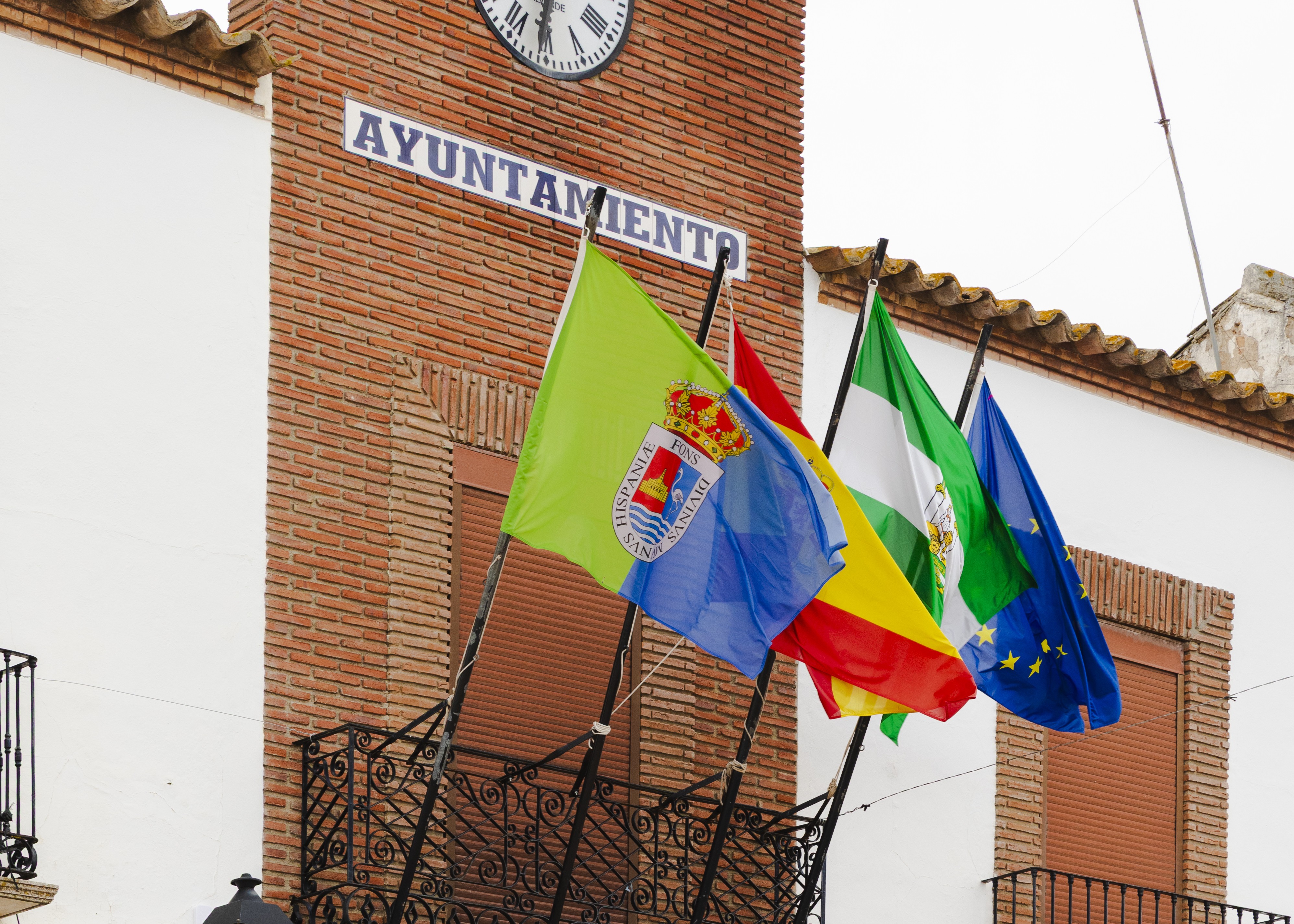Fuente de Piedra