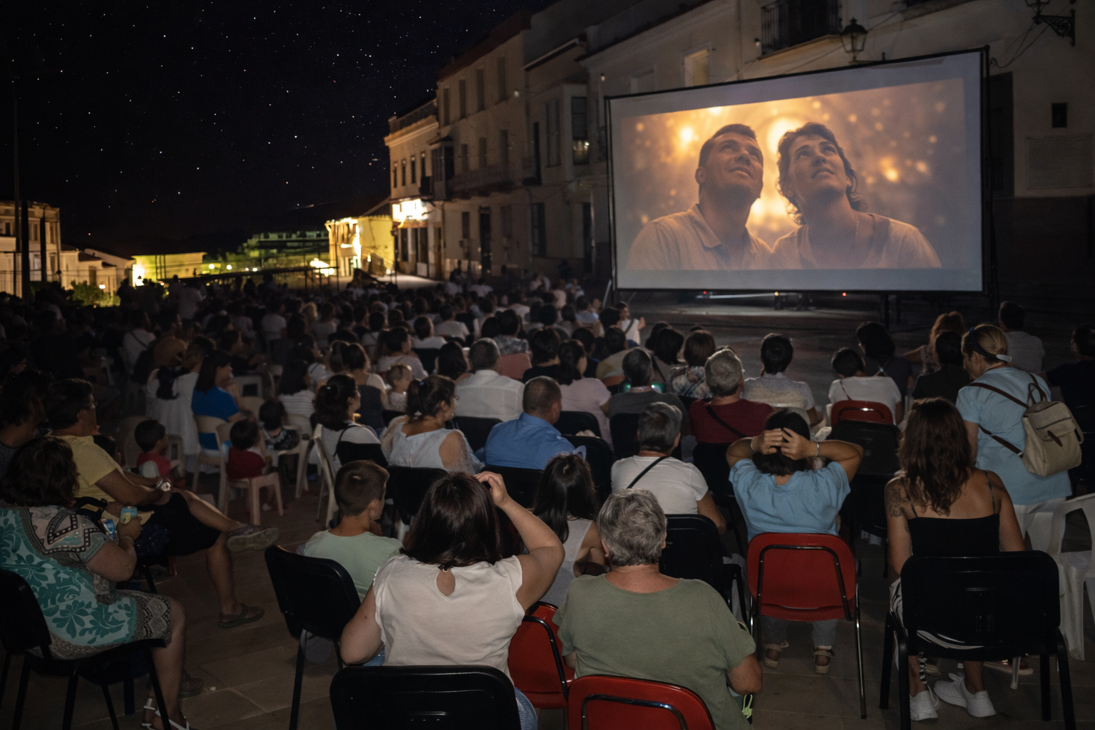 Semana de la juventud en Fuente de Piedra